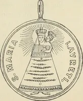 Picture 8 of 52 from Ancient faiths embodied in ancient names: or, An attempt to trace the religious belief, sacred rites, and holy emblems of certain nations, by an interpretation of the names given to children by priestly authority, or assumed by prophets, kings, and hierarchs (1872), leaf 282