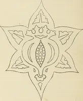 An illustration from Ancient faiths embodied in ancient names: or, An attempt to trace the religious belief, sacred rites, and holy emblems of certain nations, by an interpretation of the names given to children by priestly authority, or assumed by prophets, kings, and hierarchs (1872)