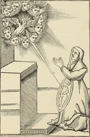 Picture 26 of 52 from Ancient faiths embodied in ancient names: or, An attempt to trace the religious belief, sacred rites, and holy emblems of certain nations, by an interpretation of the names given to children by priestly authority, or assumed by prophets, kings, and hierarchs (1872), leaf 661