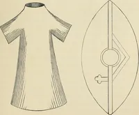 Picture 39 of 52 from Ancient faiths embodied in ancient names: or, An attempt to trace the religious belief, sacred rites, and holy emblems of certain nations, by an interpretation of the names given to children by priestly authority, or assumed by prophets, kings, and hierarchs (1872), leaf 932