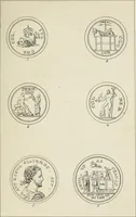 Picture 41 of 52 from Ancient faiths embodied in ancient names: or, An attempt to trace the religious belief, sacred rites, and holy emblems of certain nations, by an interpretation of the names given to children by priestly authority, or assumed by prophets, kings, and hierarchs (1872), leaf 960