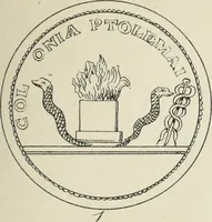 Picture 44 of 52 from Ancient faiths embodied in ancient names: or, An attempt to trace the religious belief, sacred rites, and holy emblems of certain nations, by an interpretation of the names given to children by priestly authority, or assumed by prophets, kings, and hierarchs (1872), leaf 966