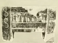 An illustration from Ancient Greece : a sketch of its art, literature & philosophy viewed in connexion with its external history from earliest times to the age of Alexander the Great (1915)