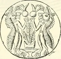 Picture 39 of 168 from Ancient Greece : a sketch of its art, literature & philosophy viewed in connexion with its external history from earliest times to the age of Alexander the Great (1915), leaf 104