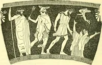 Picture 42 of 168 from Ancient Greece : a sketch of its art, literature & philosophy viewed in connexion with its external history from earliest times to the age of Alexander the Great (1915), leaf 109