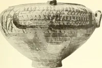 Picture 44 of 168 from Ancient Greece : a sketch of its art, literature & philosophy viewed in connexion with its external history from earliest times to the age of Alexander the Great (1915), leaf 154