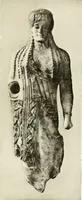 Picture 48 of 168 from Ancient Greece : a sketch of its art, literature & philosophy viewed in connexion with its external history from earliest times to the age of Alexander the Great (1915), leaf 168