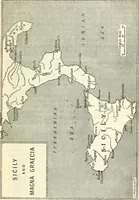 An illustration from Ancient Greece : a sketch of its art, literature & philosophy viewed in connexion with its external history from earliest times to the age of Alexander the Great (1915)