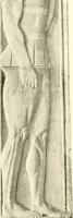 An illustration from Ancient Greece : a sketch of its art, literature & philosophy viewed in connexion with its external history from earliest times to the age of Alexander the Great (1915)