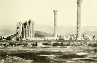Picture 66 of 168 from Ancient Greece : a sketch of its art, literature & philosophy viewed in connexion with its external history from earliest times to the age of Alexander the Great (1915), leaf 274