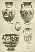 An illustration from Ancient Greece : a sketch of its art, literature & philosophy viewed in connexion with its external history from earliest times to the age of Alexander the Great (1915)