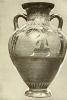Picture 68 of 168 from Ancient Greece : a sketch of its art, literature & philosophy viewed in connexion with its external history from earliest times to the age of Alexander the Great (1915), leaf 296