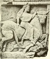 Picture 74 of 168 from Ancient Greece : a sketch of its art, literature & philosophy viewed in connexion with its external history from earliest times to the age of Alexander the Great (1915), leaf 320