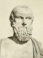 Picture 81 of 168 from Ancient Greece : a sketch of its art, literature & philosophy viewed in connexion with its external history from earliest times to the age of Alexander the Great (1915), leaf 344