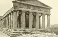 Picture 90 of 168 from Ancient Greece : a sketch of its art, literature & philosophy viewed in connexion with its external history from earliest times to the age of Alexander the Great (1915), leaf 390