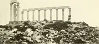 An illustration from Ancient Greece : a sketch of its art, literature & philosophy viewed in connexion with its external history from earliest times to the age of Alexander the Great (1915)