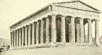 Picture 95 of 168 from Ancient Greece : a sketch of its art, literature & philosophy viewed in connexion with its external history from earliest times to the age of Alexander the Great (1915), leaf 404