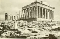 Picture 97 of 168 from Ancient Greece : a sketch of its art, literature & philosophy viewed in connexion with its external history from earliest times to the age of Alexander the Great (1915), leaf 416