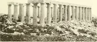 Picture 98 of 168 from Ancient Greece : a sketch of its art, literature & philosophy viewed in connexion with its external history from earliest times to the age of Alexander the Great (1915), leaf 416