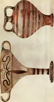 Picture 10 of 168 from Ancient Greece : a sketch of its art, literature & philosophy viewed in connexion with its external history from earliest times to the age of Alexander the Great (1915), leaf 42