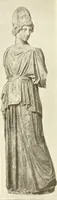 Picture 103 of 168 from Ancient Greece : a sketch of its art, literature & philosophy viewed in connexion with its external history from earliest times to the age of Alexander the Great (1915), leaf 436