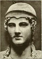 An illustration from Ancient Greece : a sketch of its art, literature & philosophy viewed in connexion with its external history from earliest times to the age of Alexander the Great (1915)