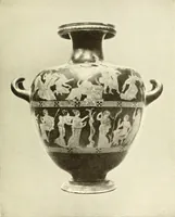 Picture 106 of 168 from Ancient Greece : a sketch of its art, literature & philosophy viewed in connexion with its external history from earliest times to the age of Alexander the Great (1915), leaf 456