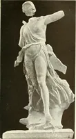 An illustration from Ancient Greece : a sketch of its art, literature & philosophy viewed in connexion with its external history from earliest times to the age of Alexander the Great (1915)