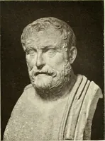 Picture 109 of 168 from Ancient Greece : a sketch of its art, literature & philosophy viewed in connexion with its external history from earliest times to the age of Alexander the Great (1915), leaf 482