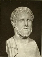 An illustration from Ancient Greece : a sketch of its art, literature & philosophy viewed in connexion with its external history from earliest times to the age of Alexander the Great (1915)