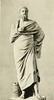 Picture 112 of 168 from Ancient Greece : a sketch of its art, literature & philosophy viewed in connexion with its external history from earliest times to the age of Alexander the Great (1915), leaf 494