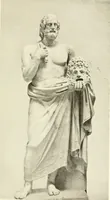 An illustration from Ancient Greece : a sketch of its art, literature & philosophy viewed in connexion with its external history from earliest times to the age of Alexander the Great (1915)