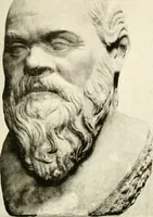 An illustration from Ancient Greece : a sketch of its art, literature & philosophy viewed in connexion with its external history from earliest times to the age of Alexander the Great (1915)