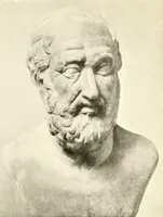 Picture 115 of 168 from Ancient Greece : a sketch of its art, literature & philosophy viewed in connexion with its external history from earliest times to the age of Alexander the Great (1915), leaf 516