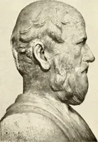 An illustration from Ancient Greece : a sketch of its art, literature & philosophy viewed in connexion with its external history from earliest times to the age of Alexander the Great (1915)