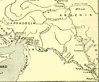 An illustration from Ancient Greece : a sketch of its art, literature & philosophy viewed in connexion with its external history from earliest times to the age of Alexander the Great (1915)