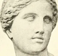 An illustration from Ancient Greece : a sketch of its art, literature & philosophy viewed in connexion with its external history from earliest times to the age of Alexander the Great (1915)