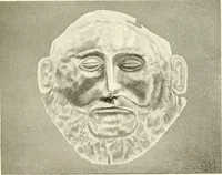 An illustration from Ancient Greece : a sketch of its art, literature & philosophy viewed in connexion with its external history from earliest times to the age of Alexander the Great (1915)