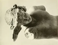 Picture 127 of 168 from Ancient Greece : a sketch of its art, literature & philosophy viewed in connexion with its external history from earliest times to the age of Alexander the Great (1915), leaf 540