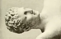 An illustration from Ancient Greece : a sketch of its art, literature & philosophy viewed in connexion with its external history from earliest times to the age of Alexander the Great (1915)