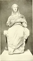 Picture 131 of 168 from Ancient Greece : a sketch of its art, literature & philosophy viewed in connexion with its external history from earliest times to the age of Alexander the Great (1915), leaf 560