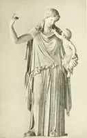 Picture 132 of 168 from Ancient Greece : a sketch of its art, literature & philosophy viewed in connexion with its external history from earliest times to the age of Alexander the Great (1915), leaf 568