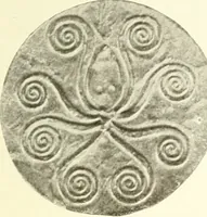 Picture 21 of 168 from Ancient Greece : a sketch of its art, literature & philosophy viewed in connexion with its external history from earliest times to the age of Alexander the Great (1915), leaf 58