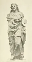 Picture 136 of 168 from Ancient Greece : a sketch of its art, literature & philosophy viewed in connexion with its external history from earliest times to the age of Alexander the Great (1915), leaf 582