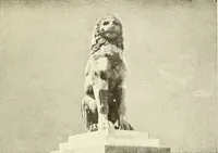An illustration from Ancient Greece : a sketch of its art, literature & philosophy viewed in connexion with its external history from earliest times to the age of Alexander the Great (1915)