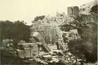 An illustration from Ancient Greece : a sketch of its art, literature & philosophy viewed in connexion with its external history from earliest times to the age of Alexander the Great (1915)