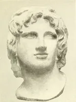 Picture 139 of 168 from Ancient Greece : a sketch of its art, literature & philosophy viewed in connexion with its external history from earliest times to the age of Alexander the Great (1915), leaf 598