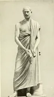 An illustration from Ancient Greece : a sketch of its art, literature & philosophy viewed in connexion with its external history from earliest times to the age of Alexander the Great (1915)