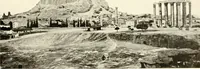 An illustration from Ancient Greece : a sketch of its art, literature & philosophy viewed in connexion with its external history from earliest times to the age of Alexander the Great (1915)