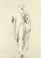 An illustration from Ancient Greece : a sketch of its art, literature & philosophy viewed in connexion with its external history from earliest times to the age of Alexander the Great (1915)